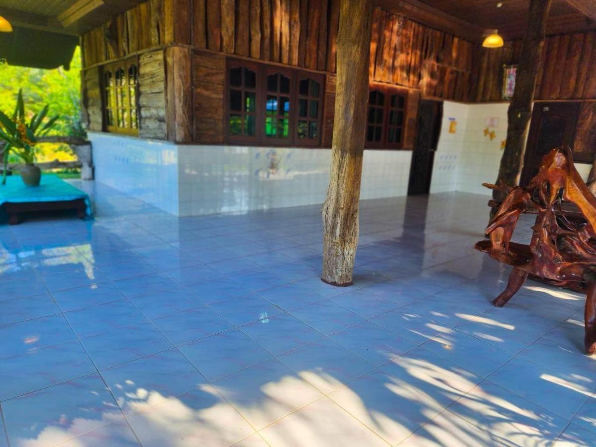 Banmae Resort Kohchang Koh Chang Exterior foto